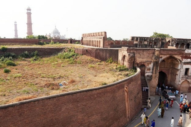 pakistan needs to adopt the new urban agenda which stresses on sustainable urban development photo file pakistan needs to adopt the new urban agenda which stresses on sustainable urban development photo file
