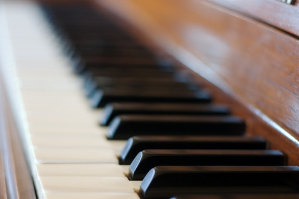 a piano photo reuters