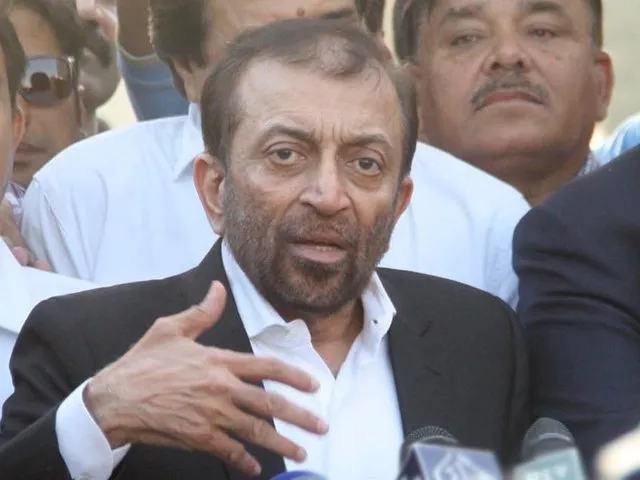 the mqm p senior leader urges the ecp to take notice of 039 horse trading 039 photo file the mqm p senior leader urges the ecp to take notice of 039 horse trading 039 photo file