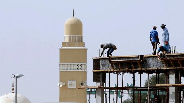 dubai photo afp