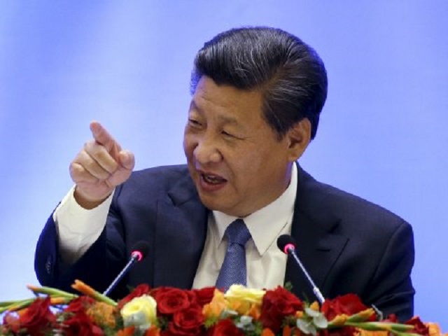 xi jinping photo reuters