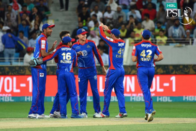 karachi look to maintain perfect record