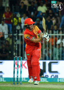 sublime ronchi downs karachi kings