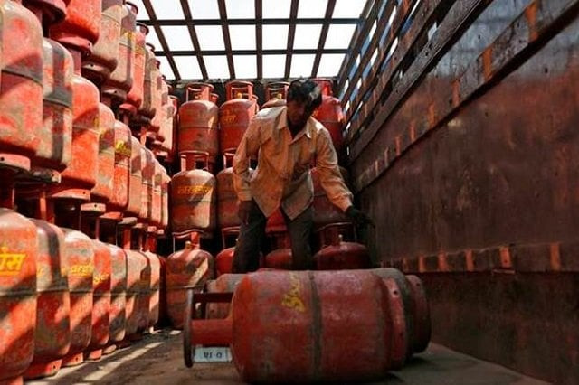 liquefied petroleum gas photo reuters liquefied petroleum gas photo reuters