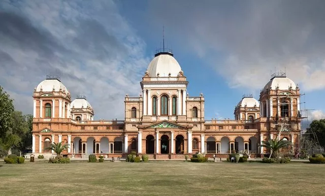 noor mahal photo courtesy twitter pakistannature1 noor mahal photo courtesy twitter pakistannature1