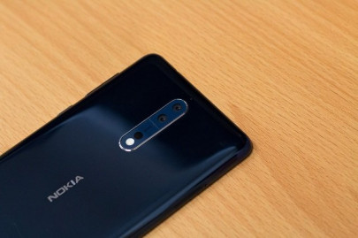 review nokia 8 a challenge for the flagships review nokia 8 a challenge for the flagships