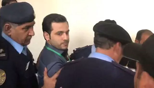 prime accused shahrukh jatoi photo screengrab prime accused shahrukh jatoi photo screengrab