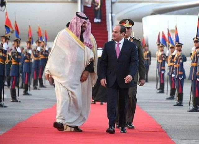 the deal came at the start of prince mohammed 039 s first public trip abroad since becoming heir apparent last year photo reuters the deal came at the start of prince mohammed 039 s first public trip abroad since becoming heir apparent last year photo reuters