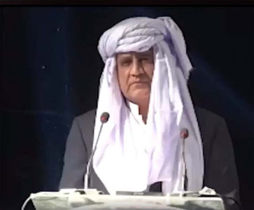 gen qamar stresses national commitment to development of balochistan gen qamar stresses national commitment to development of balochistan