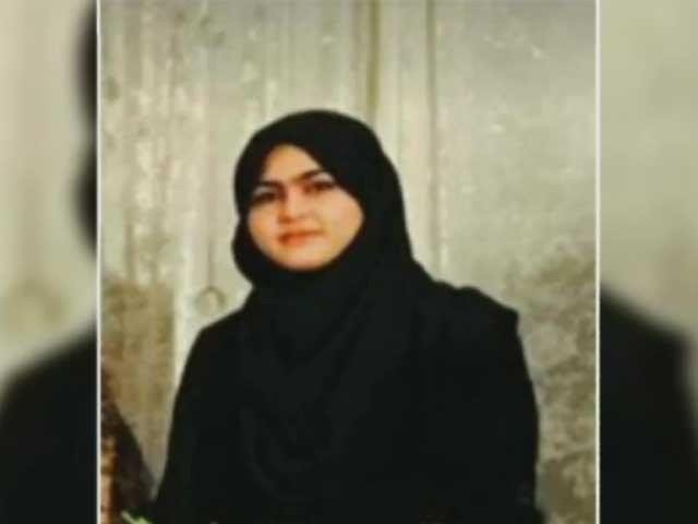 asma rani 039 s family faces threats from suspect 039 s family photo express