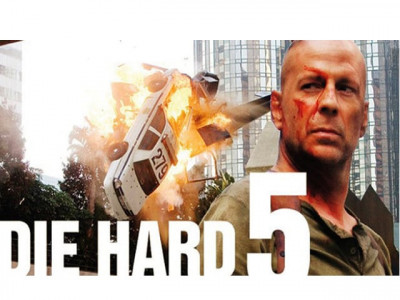 die hard 5 a not so good day to die die hard 5 a not so good day to die