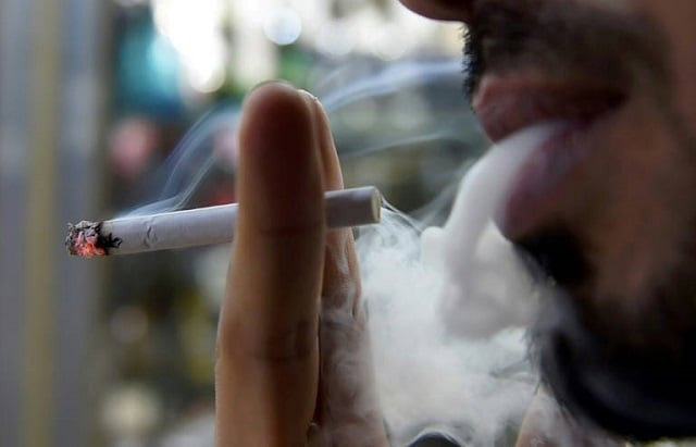 big tobacco must be held accountable photo afp big tobacco must be held accountable photo afp