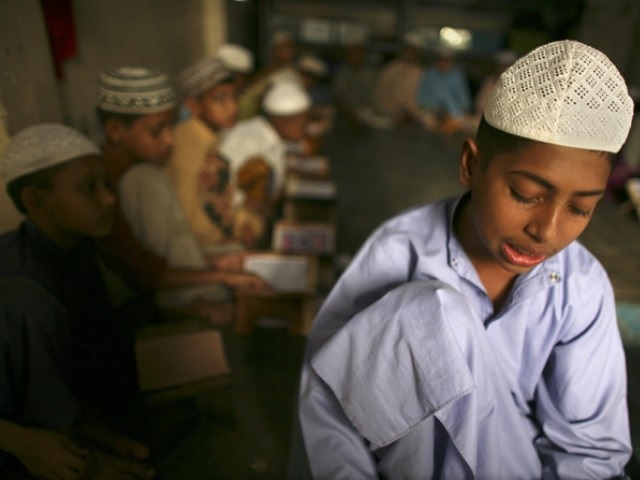 bangladesh madrassa burns students 039 mobile phones photo reuters