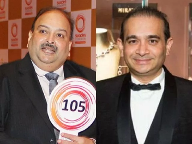 though nirav modi r has not yet been arrested india 039 s external affairs ministry has revoked his passport as well as his uncle mehul choksi l for their involvement in the scam photo reuters though nirav modi r has not yet been arrested india 039 s external affairs ministry has revoked his passport as well as his uncle mehul choksi l for their involvement in the scam photo reuters