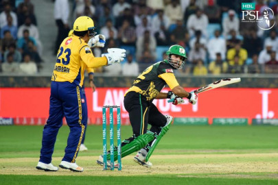 maqsood tanvir help sultans beat zalmi