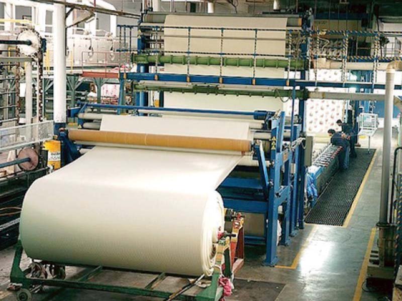 Textile mills Hydrogen peroxide shortage sparks concern
