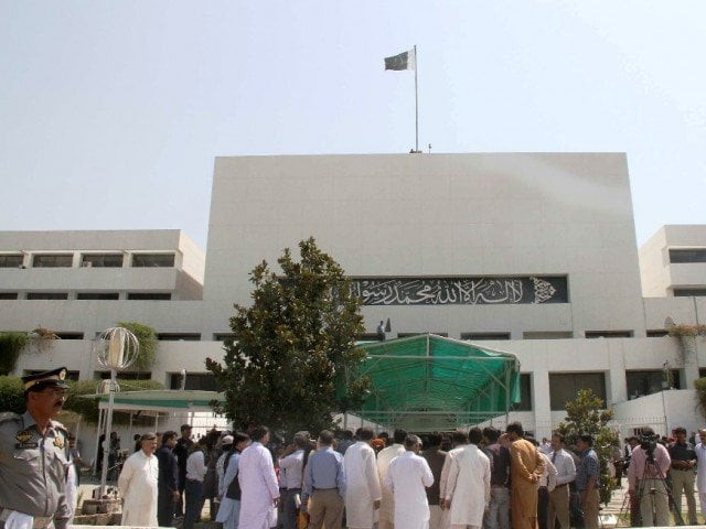 sends proposal to cci calls for transferring cases of youhanabad suspects to normal courts photo express sends proposal to cci calls for transferring cases of youhanabad suspects to normal courts photo express