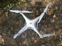 drones night vision reshape terrorism