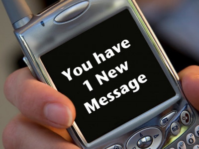 beware of email and sms spoofing you could be impersonated beware of email and sms spoofing you could be impersonated