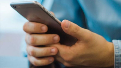 man chops off son s hand for watching porn on smartphone