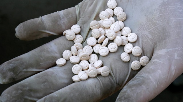 belgium distributes iodine pills in case of nuclear accident