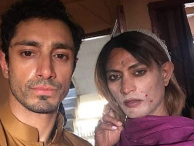 riz ahmed highlights life of pakistan s transgender community in instagram vacation photos