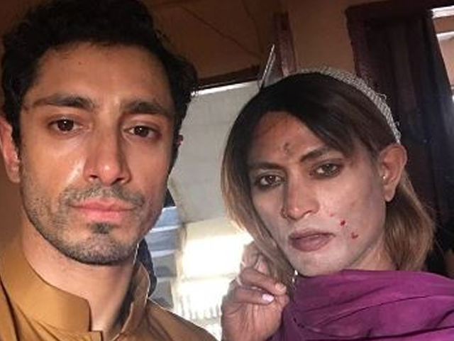 photo instagram riz ahmed photo instagram riz ahmed