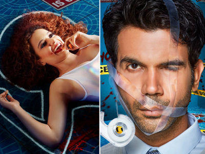 after queen kangana rajkummar rao reunite for mental hai kya