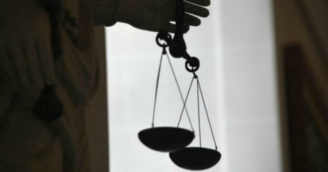 justice photo afp justice photo afp