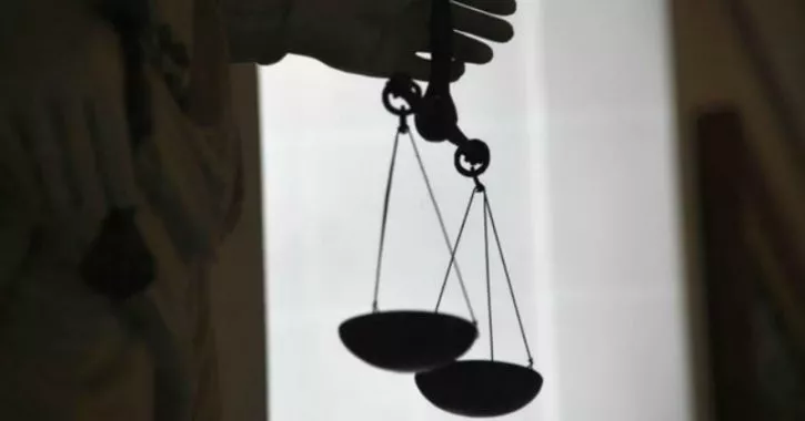 justice photo afp justice photo afp
