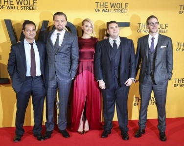 the wolf of wall street producers to pay 60 million to us in lawsuit settlement the wolf of wall street producers to pay 60 million to us in lawsuit settlement