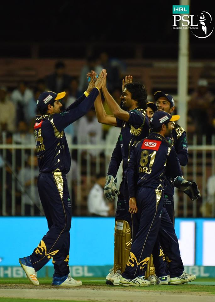 lacking pace quetta have struggled this season and their lack of express pace is to blame for it photo courtesy psl