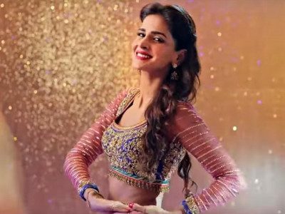 a throwback video of young saba qamar just resurfaced and we re in awe to say the least a throwback video of young saba qamar just resurfaced and we re in awe to say the least