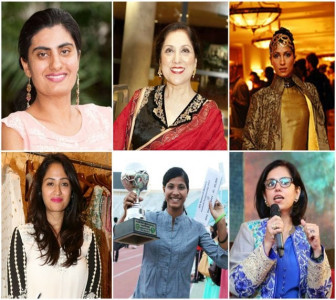 6 awe inspiring pakistani female role models you should look up to 6 awe inspiring pakistani female role models you should look up to