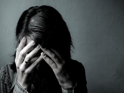 550 women attempted suicide within a year report 550 women attempted suicide within a year report