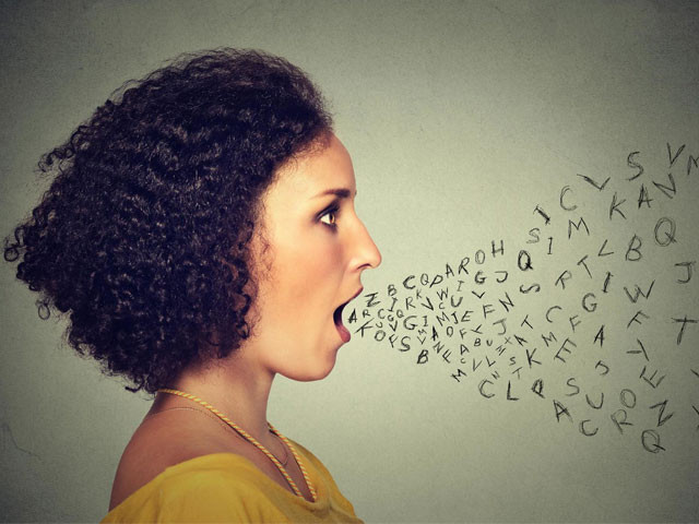 talking about yourself is more likely to indicate emotional distress rather than narcissism study reveals photo courtesy independent talking about yourself is more likely to indicate emotional distress rather than narcissism study reveals photo courtesy independent