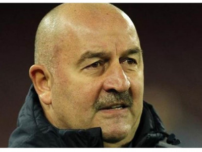 russia coach says no need to fight racism in football russia coach says no need to fight racism in football