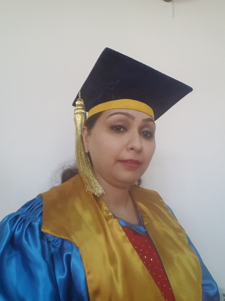 prof dr khadija qureshi