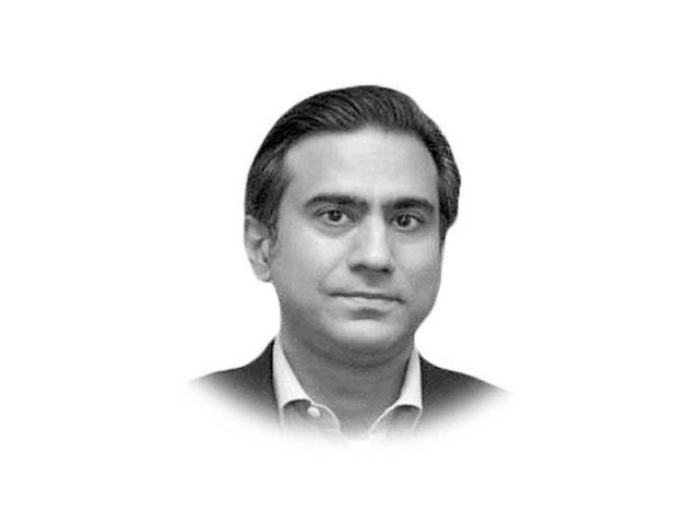 the writer is a police officer with an interest in governance and policy the writer is a police officer with an interest in governance and policy