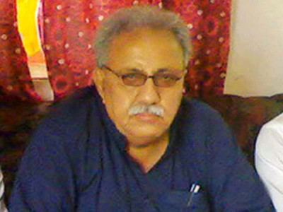 tributes paid jam saqi fought for rights of poor class activists tributes paid jam saqi fought for rights of poor class activists