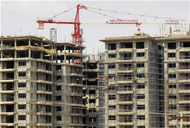 prices in real estate remain stable photo reuters