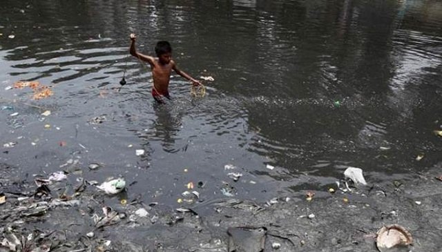 first national water policy photo reuters