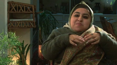 international women s day wheelchair bound lozina walks taller than able bodied persons international women s day wheelchair bound lozina walks taller than able bodied persons