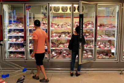 brazil fears crackdown on tainted meats to disrupt exports