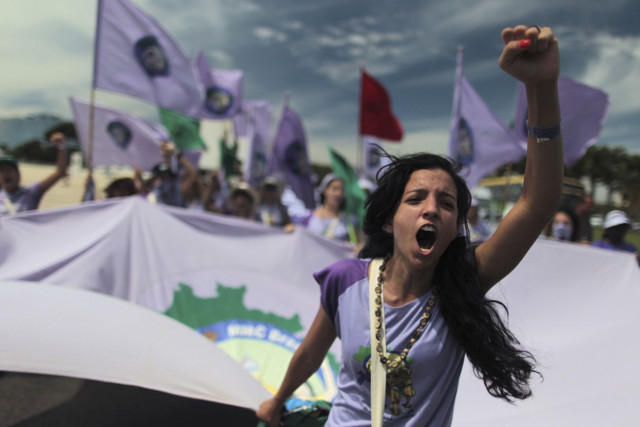 the activism and advocacy of generations of women has borne fruit photo reuters file the activism and advocacy of generations of women has borne fruit photo reuters file