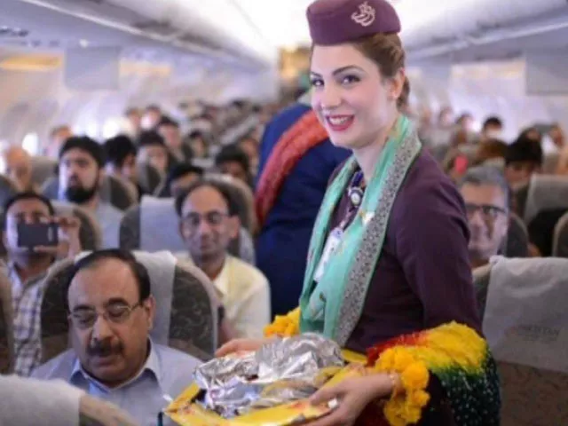 the passengers were also delighted as they were served sweets and savories photo express the passengers were also delighted as they were served sweets and savories photo express