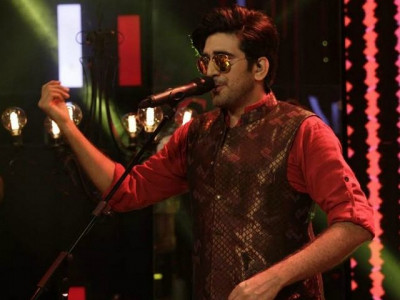 coke studio unveils ali hamza zohaib kazi as producers for season 11 coke studio unveils ali hamza zohaib kazi as producers for season 11