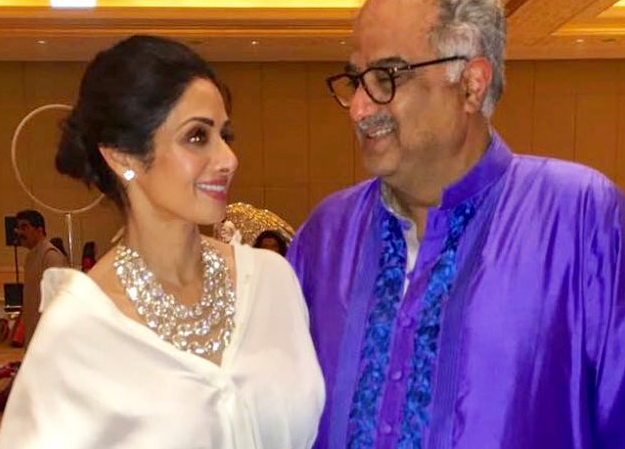 photo instagram sridevi kapoor