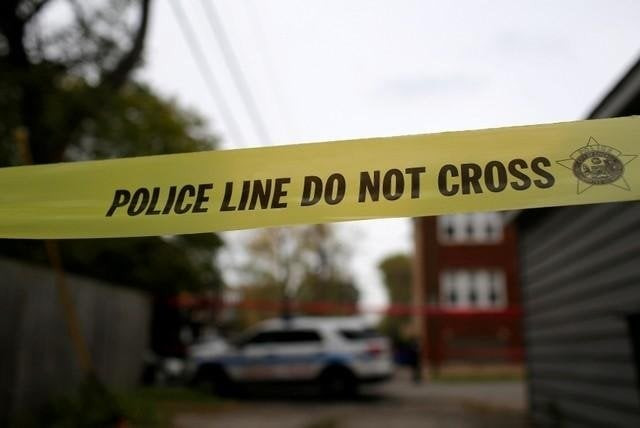 us student dies in accidental shooting photo reuters us student dies in accidental shooting photo reuters