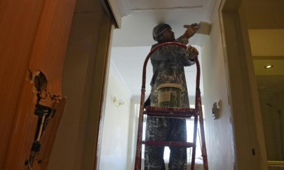 kabul hotel reopens after deadly attack but guests stay away